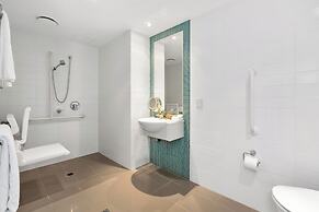 Pepper in Salt Apartments