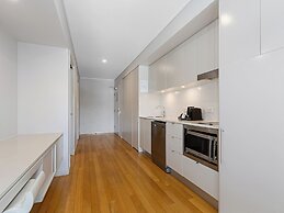 Pepper in Salt Apartments