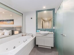 Pepper in Salt Apartments