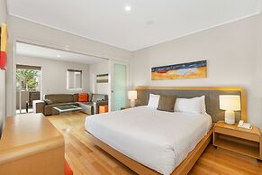 Pepper in Salt Apartments