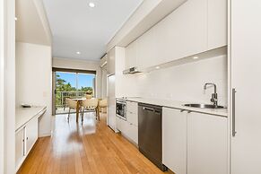 Pepper in Salt Apartments