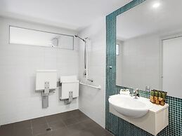 Pepper in Salt Apartments