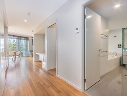 Pepper in Salt Apartments