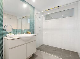 Pepper in Salt Apartments