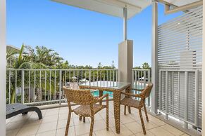 Pepper in Salt Apartments