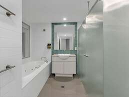 Pepper in Salt Apartments