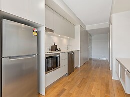 Pepper in Salt Apartments