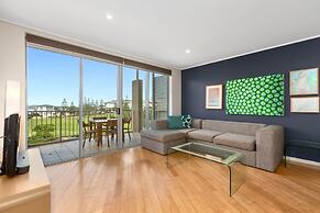 Pepper in Salt Apartments