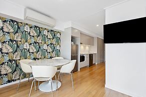 Pepper in Salt Apartments