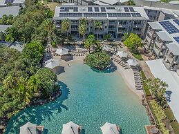 Pepper in Salt Apartments