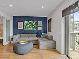 Pepper in Salt Apartments