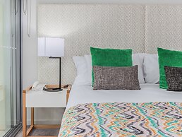 Pepper in Salt Apartments