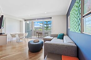 Pepper in Salt Apartments