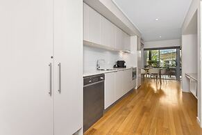 Pepper in Salt Apartments