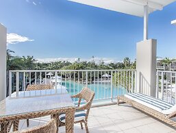 Pepper in Salt Apartments