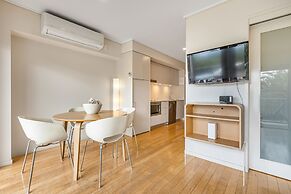 Pepper in Salt Apartments