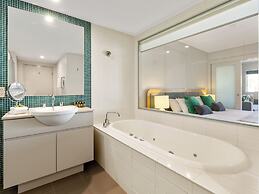 Pepper in Salt Apartments