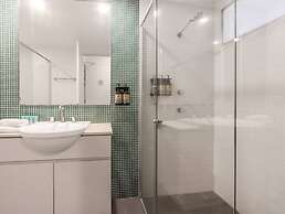 Pepper in Salt Apartments