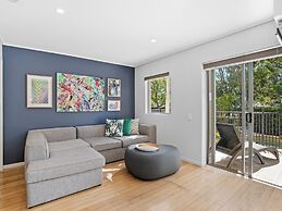 Pepper in Salt Apartments