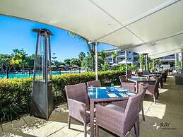 Pepper in Salt Apartments