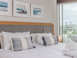 Pepper in Salt Apartments