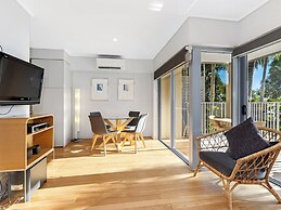 Pepper in Salt Apartments