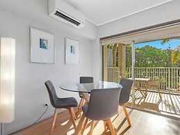 Pepper in Salt Apartments