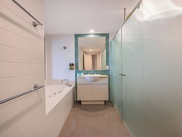 Pepper in Salt Apartments