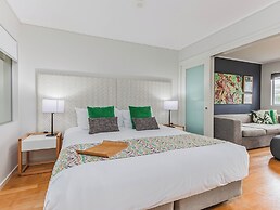 Pepper in Salt Apartments