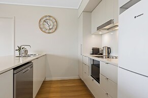 Pepper in Salt Apartments