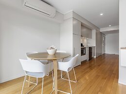 Pepper in Salt Apartments