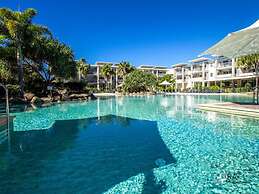 Pepper in Salt Apartments