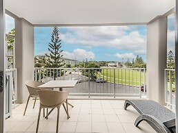 Pepper in Salt Apartments