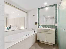 Pepper in Salt Apartments