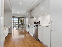 Pepper in Salt Apartments