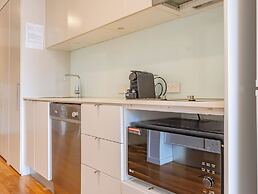 Pepper in Salt Apartments