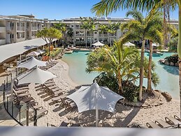 Pepper in Salt Apartments