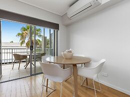 Pepper in Salt Apartments