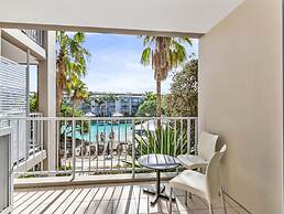 Pepper in Salt Apartments