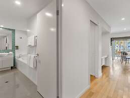 Pepper in Salt Apartments