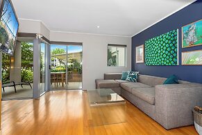 Pepper in Salt Apartments