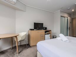 Pepper in Salt Apartments