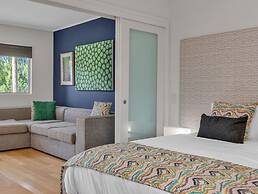 Pepper in Salt Apartments