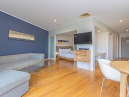 Pepper in Salt Apartments