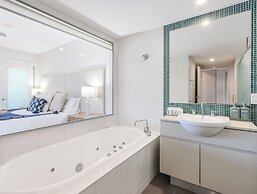 Pepper in Salt Apartments