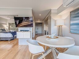 Pepper in Salt Apartments