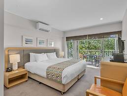 Pepper in Salt Apartments