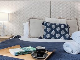 Pepper in Salt Apartments