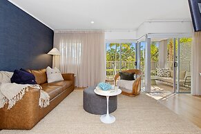 Pepper in Salt Apartments