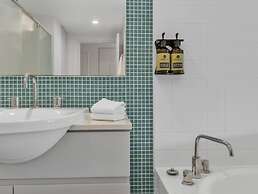 Pepper in Salt Apartments